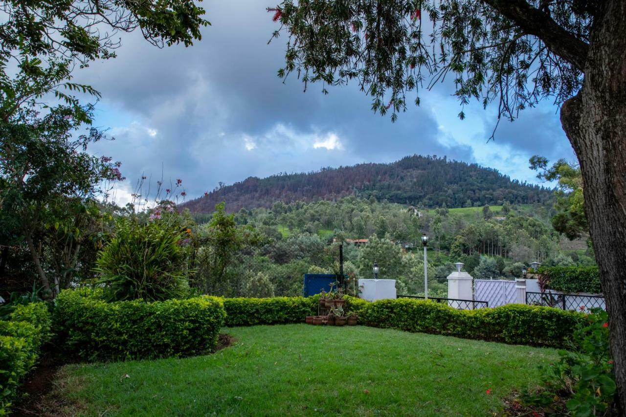 Jjs Cottages Coonoor Zewnętrze zdjęcie