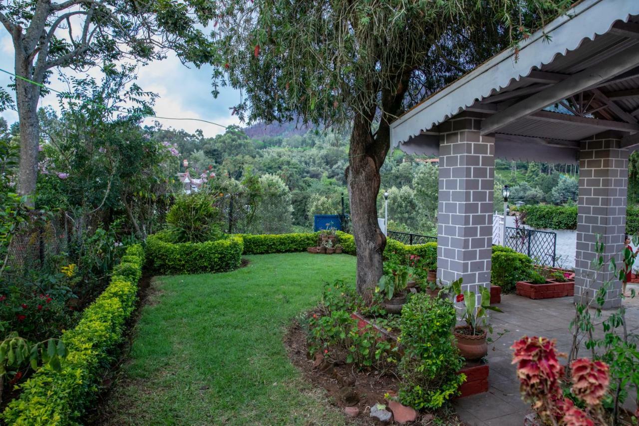 Jjs Cottages Coonoor Zewnętrze zdjęcie