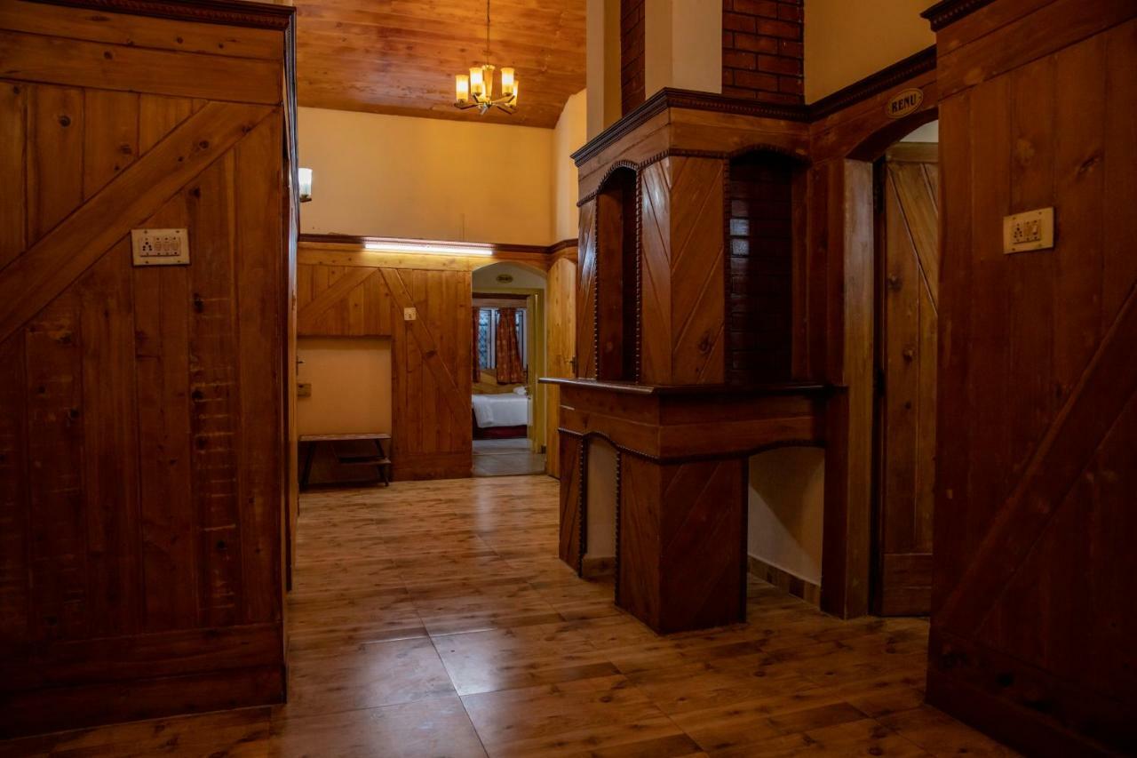 Jjs Cottages Coonoor Zewnętrze zdjęcie