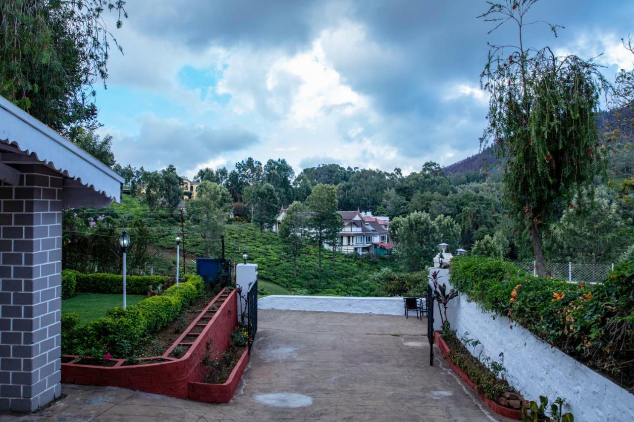 Jjs Cottages Coonoor Zewnętrze zdjęcie