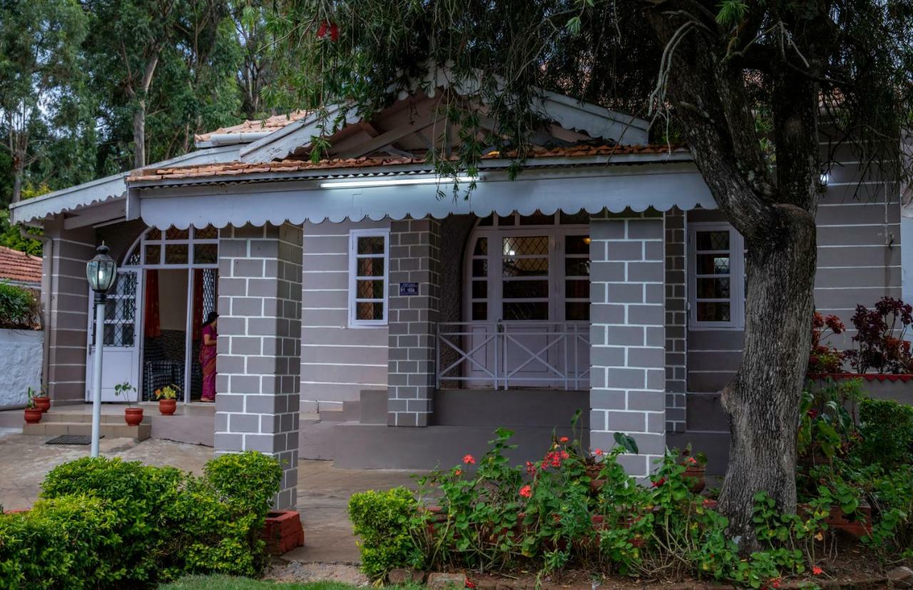 Jjs Cottages Coonoor Zewnętrze zdjęcie