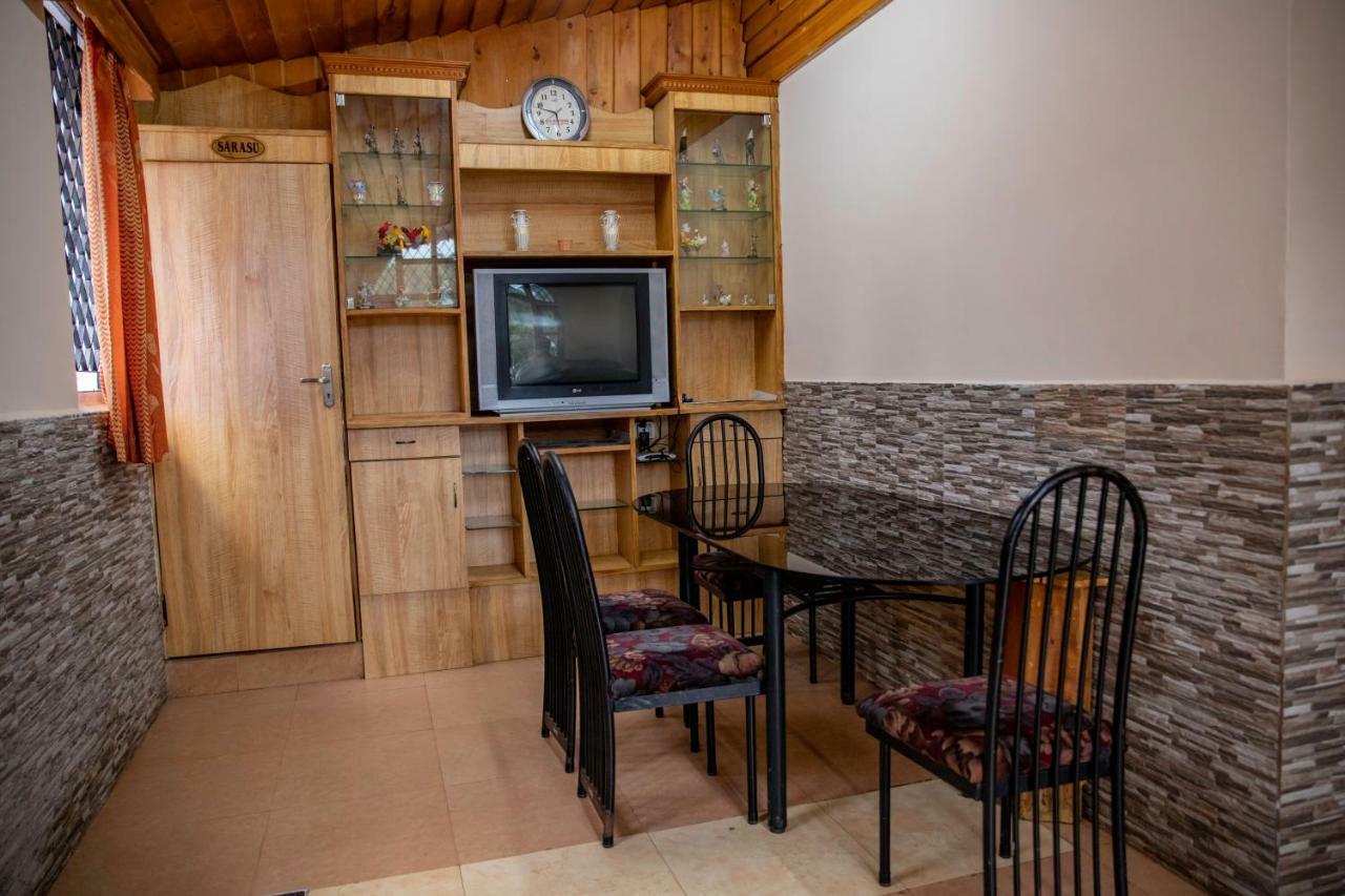 Jjs Cottages Coonoor Zewnętrze zdjęcie