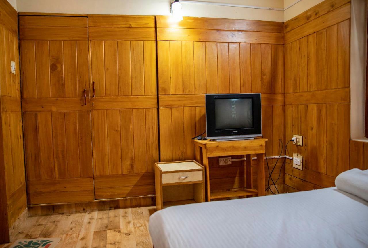 Jjs Cottages Coonoor Zewnętrze zdjęcie