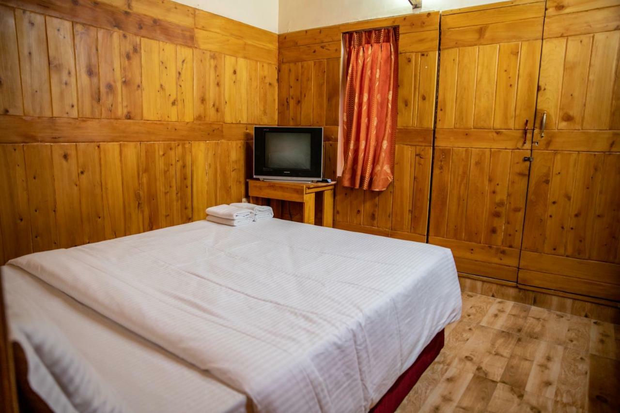 Jjs Cottages Coonoor Zewnętrze zdjęcie