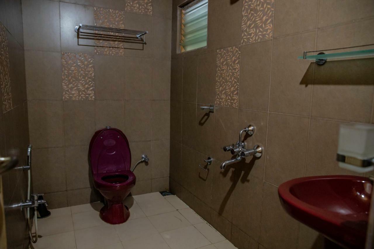 Jjs Cottages Coonoor Zewnętrze zdjęcie