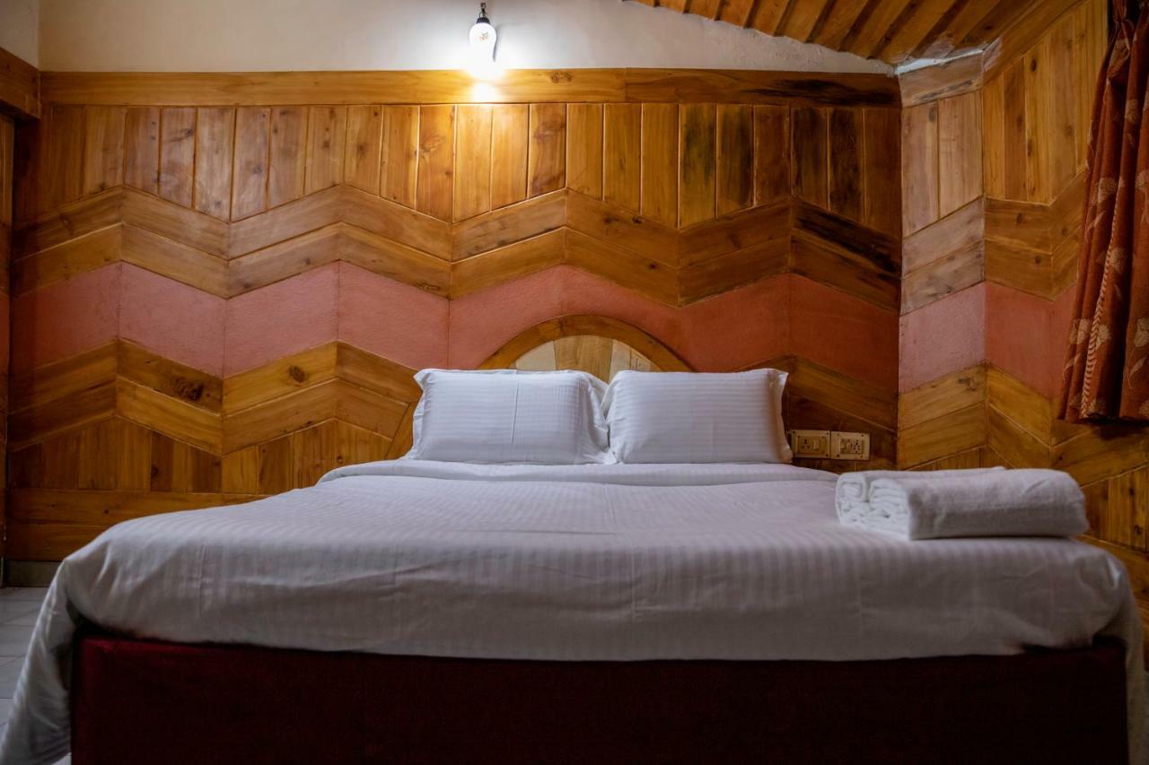 Jjs Cottages Coonoor Zewnętrze zdjęcie