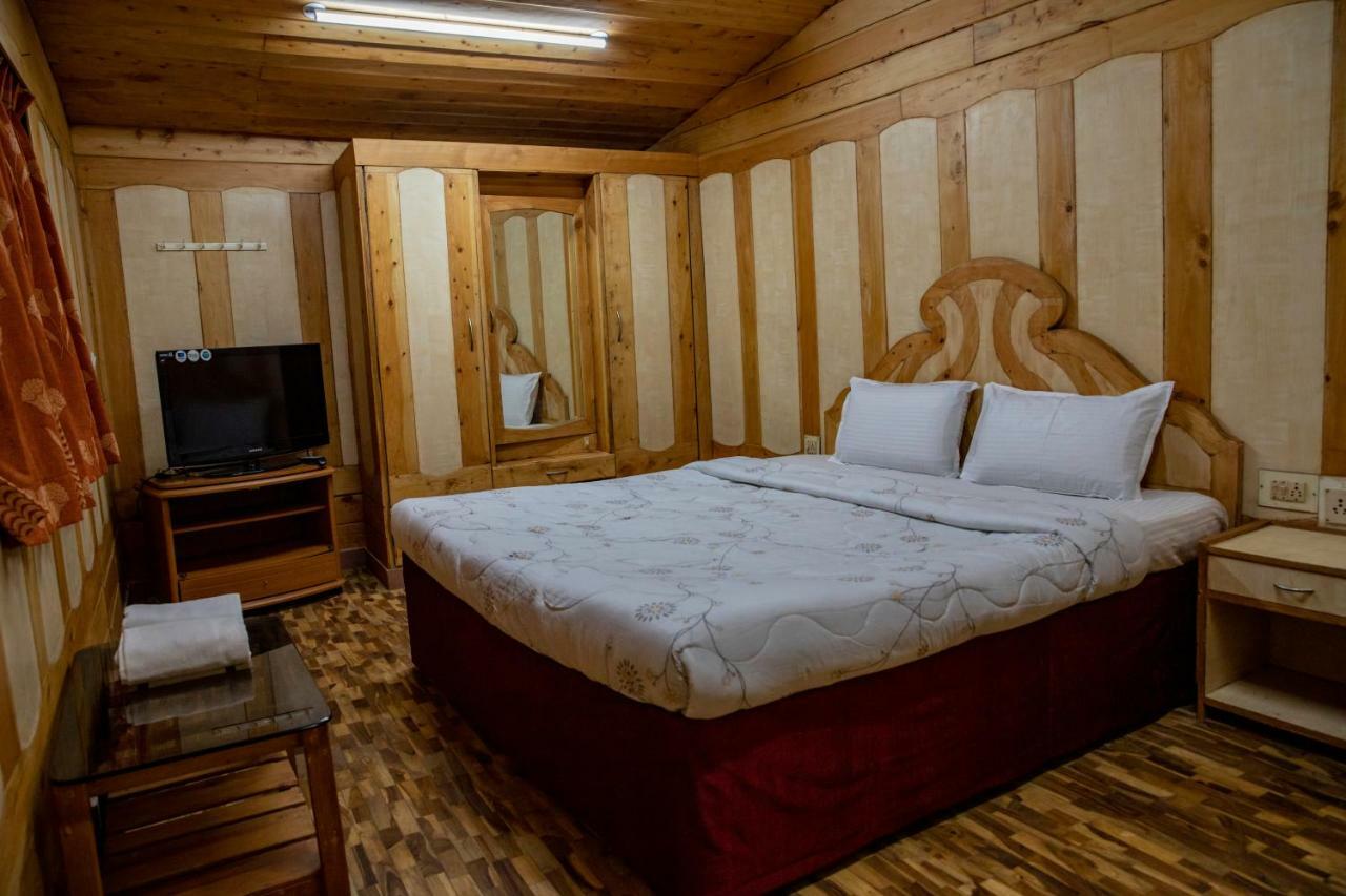 Jjs Cottages Coonoor Zewnętrze zdjęcie