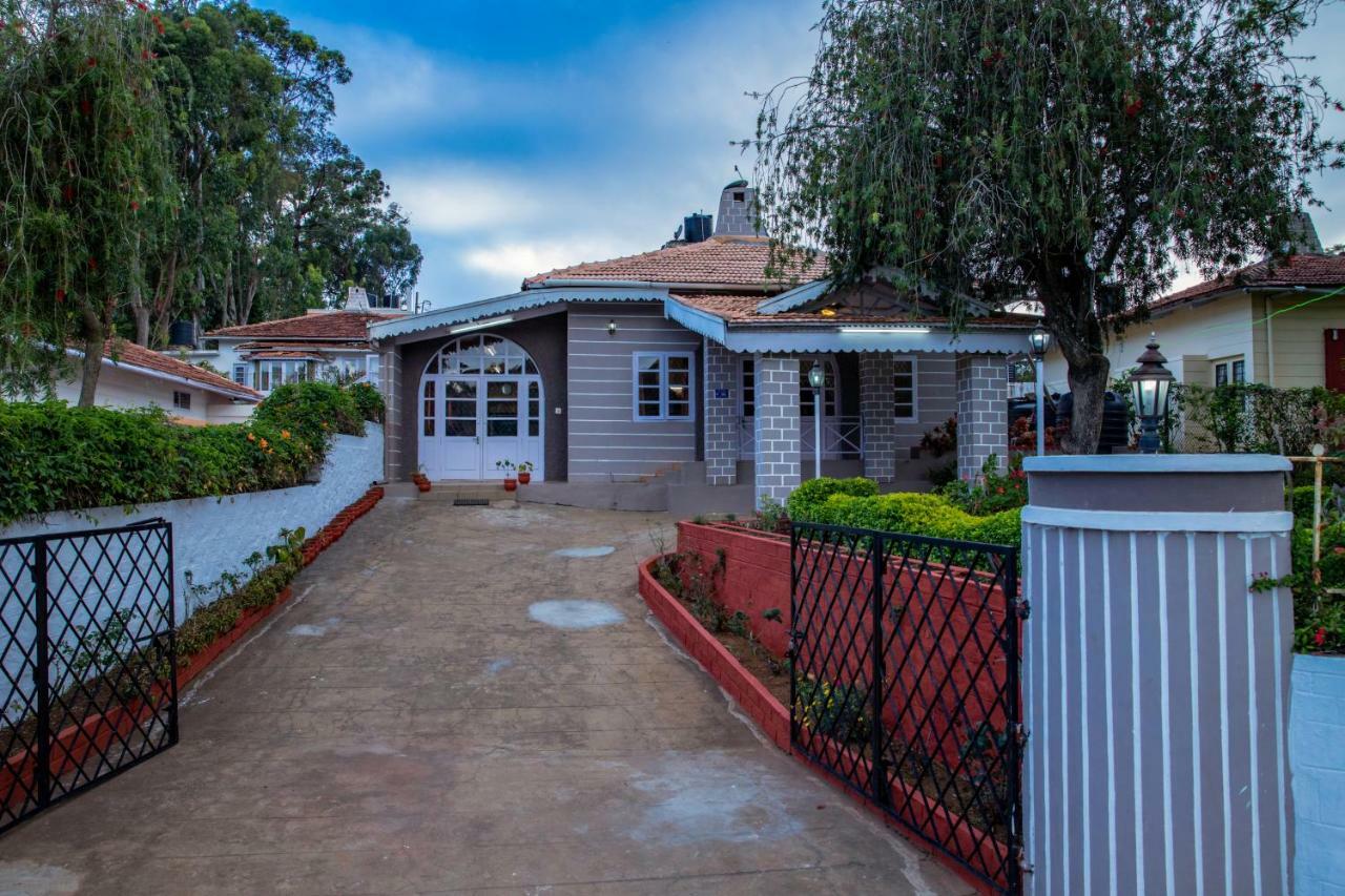 Jjs Cottages Coonoor Zewnętrze zdjęcie