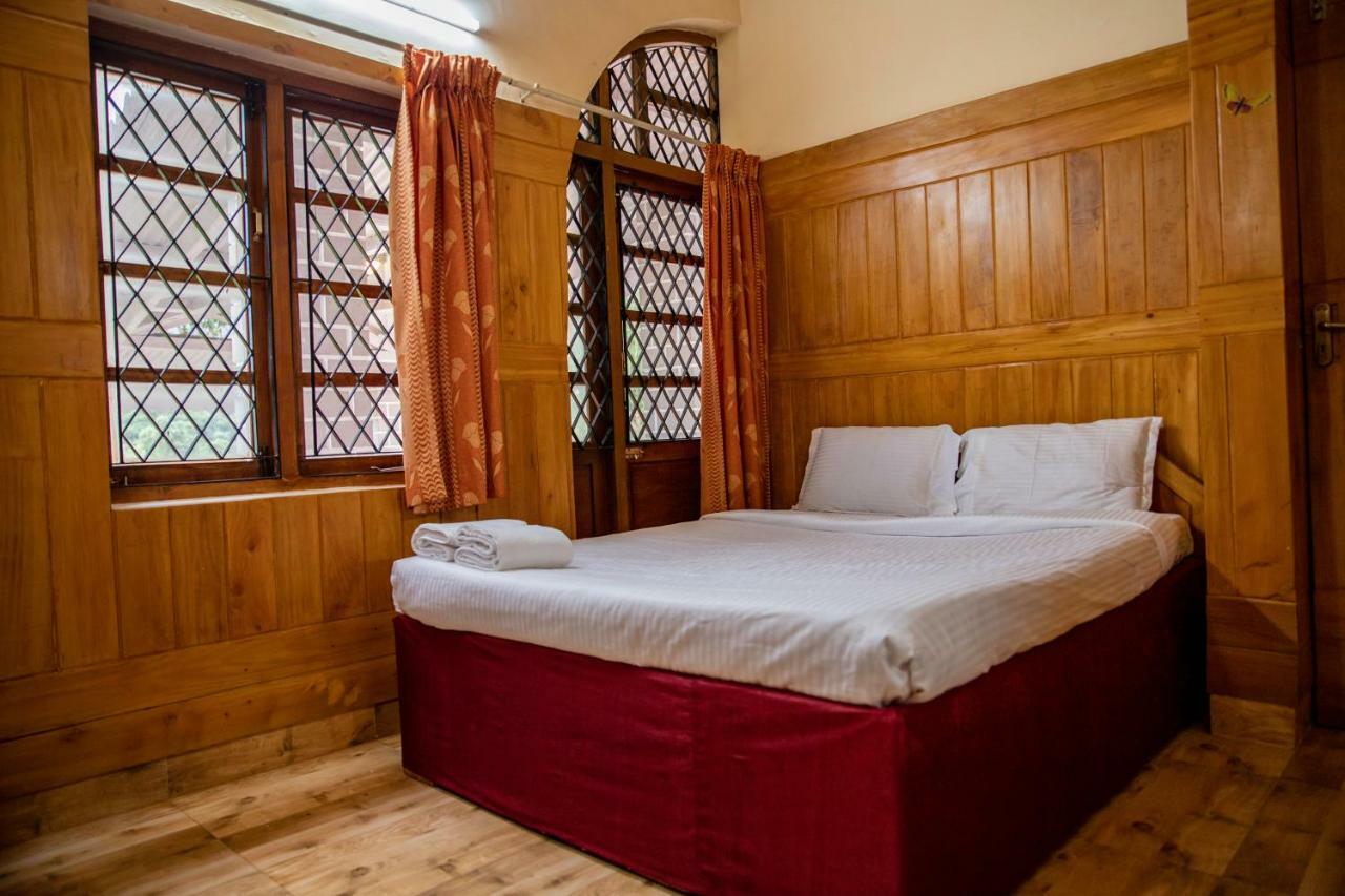 Jjs Cottages Coonoor Zewnętrze zdjęcie