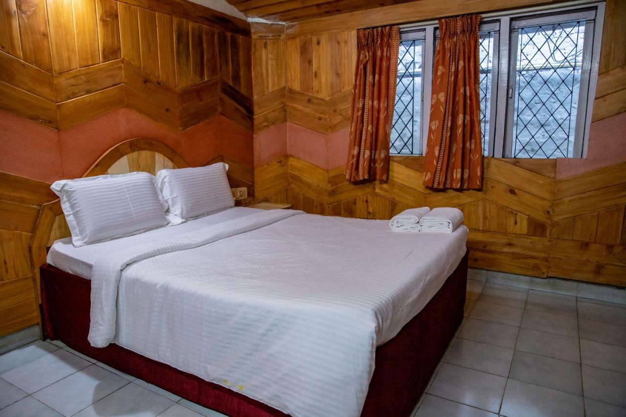 Jjs Cottages Coonoor Zewnętrze zdjęcie